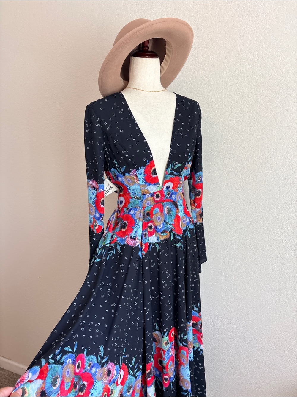 NWT Fame and Partners Dress